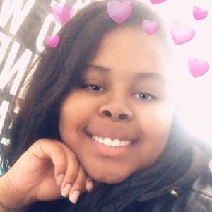 Meet your Posher, Tonyae